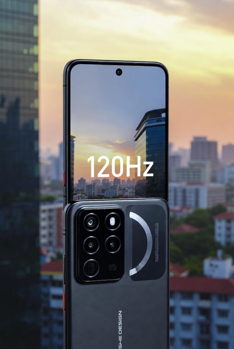 Honor Magic 8 RSR Price in BD India PK