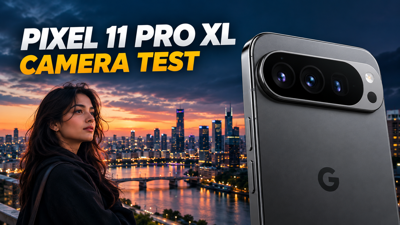 Google Pixel 11 Pro XL camera test, features and expected performance